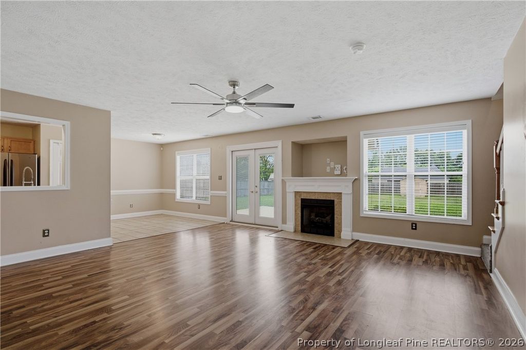 Photo of 255 Seabiscuit Drive, Raeford, NC 28376 (MLS # 765571)