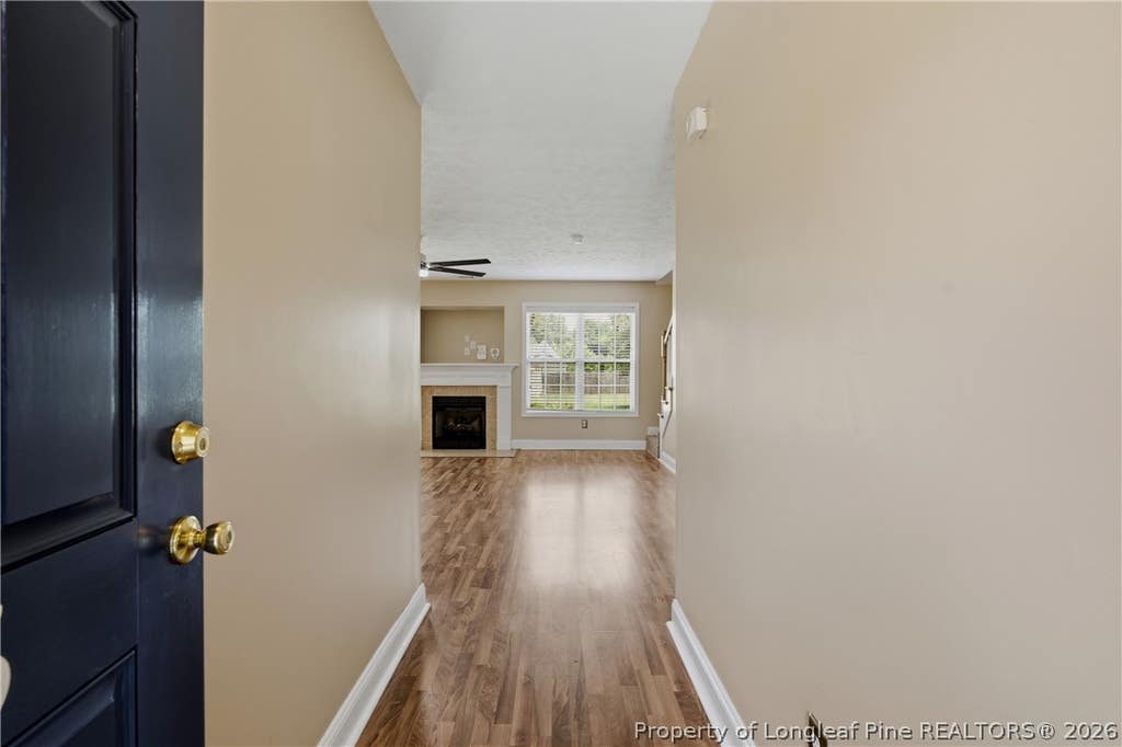 Photo of 255 Seabiscuit Drive, Raeford, NC 28376 (MLS # 765571)