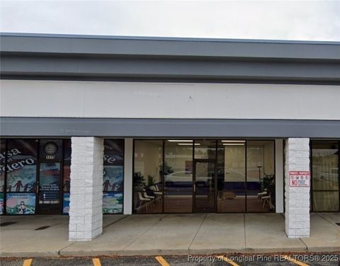 Photo of 1177 N bragg Boulevard, Spring Lake, NC 28390 (MLS # 754086)