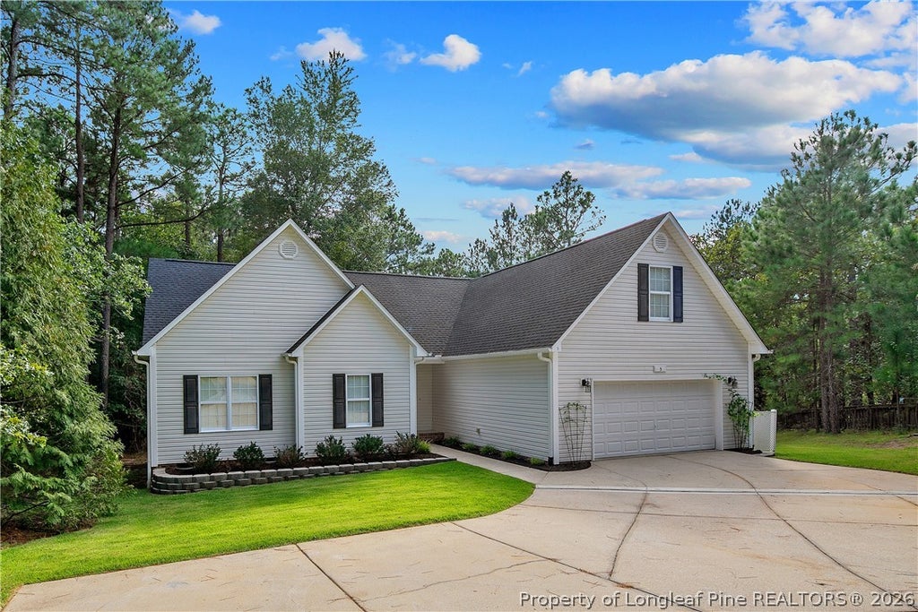 Photo of 5 Clearwater Harbor, Sanford, NC 27332 (MLS # 769974)