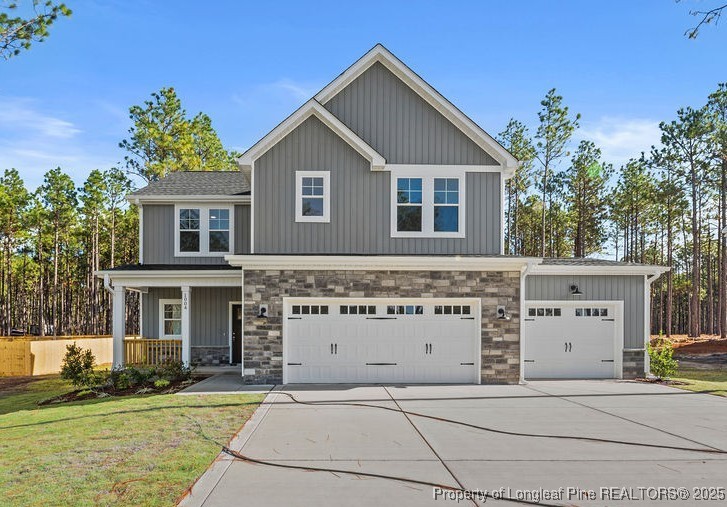 1004 Rhum (Lot 54) Drive