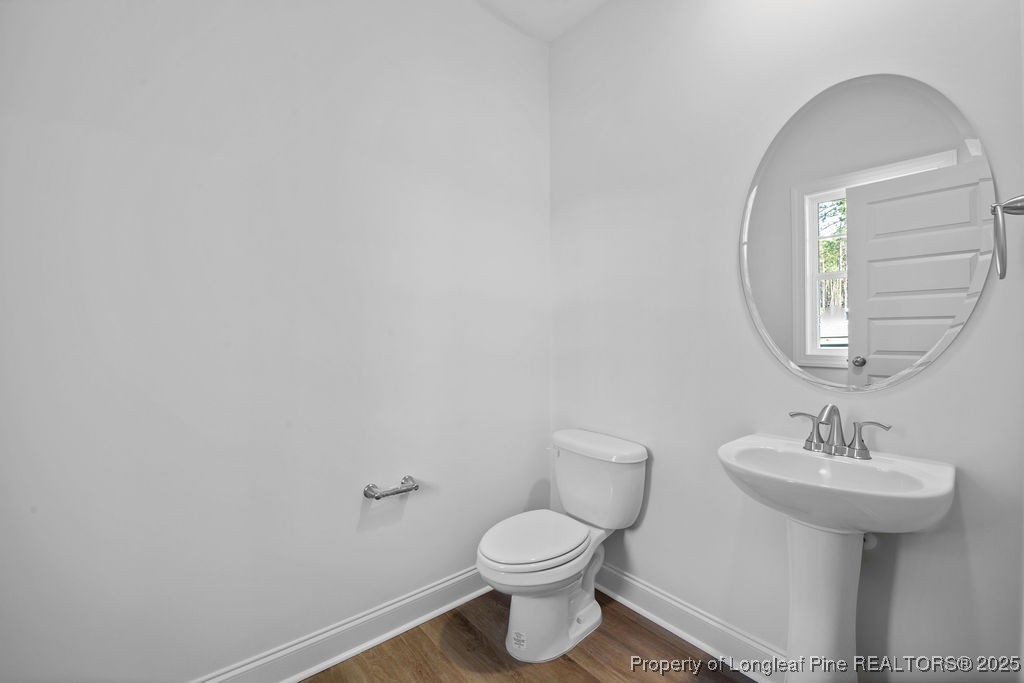 1004 Rhum (Lot 54) Drive