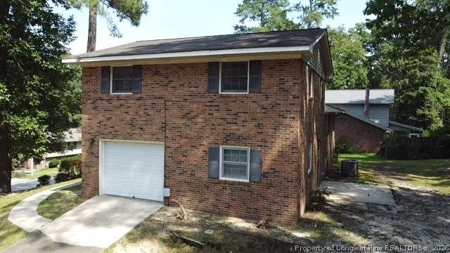 Photo of 1711 Tryon Drive, Fayetteville, NC 28303 (MLS # 767879)