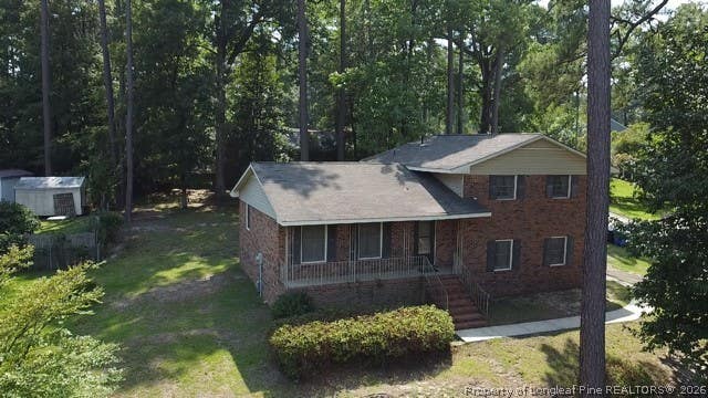 Photo of 1711 Tryon Drive, Fayetteville, NC 28303 (MLS # 767879)