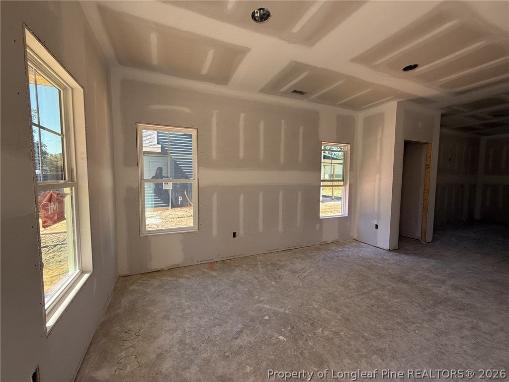 Photo of 4049 Church Street, Wade, NC 28312 (MLS # 771133)