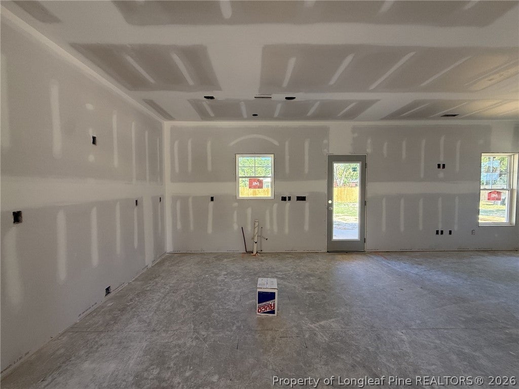 Photo of 4049 Church Street, Wade, NC 28312 (MLS # 771133)