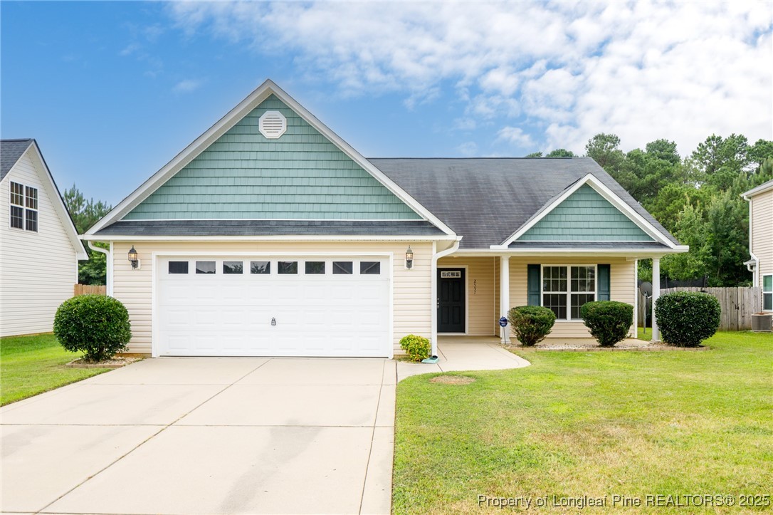 2557 Spinnaker Drive