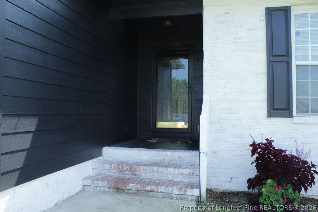 Photo of 512 Ashdown Place, Fayetteville, NC 28311 (MLS # 767211)