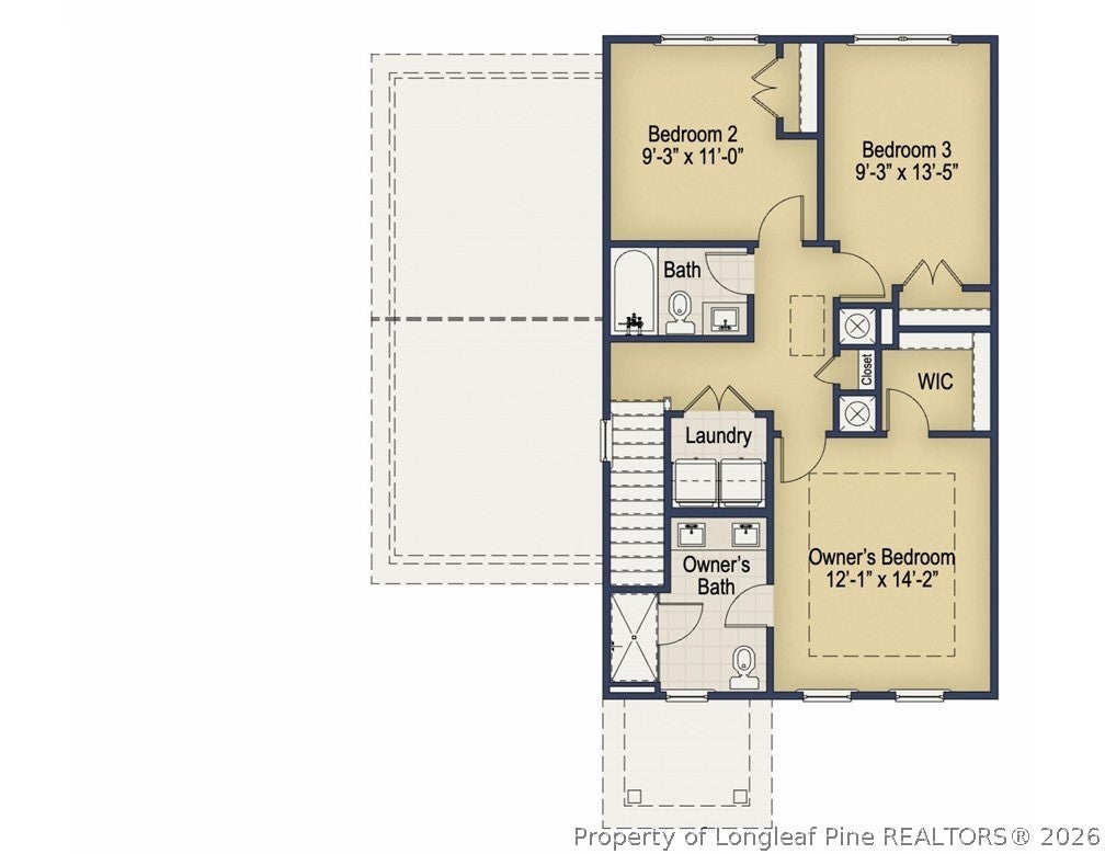 Photo of 341 Peeler (Lot 43) Circle, Raeford, NC 28376 (MLS # 769024)