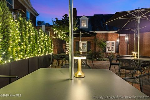 Tiny photo for 38 Chinquapin Road, Pinehurst, NC 28374 (MLS # 752241)