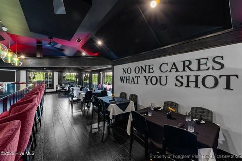 Tiny photo for 38 Chinquapin Road, Pinehurst, NC 28374 (MLS # 752241)