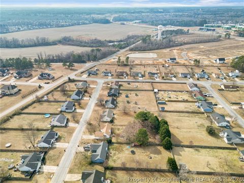 Tiny photo for 111 Manteo Drive, Raeford, NC 28376 (MLS # 756803)