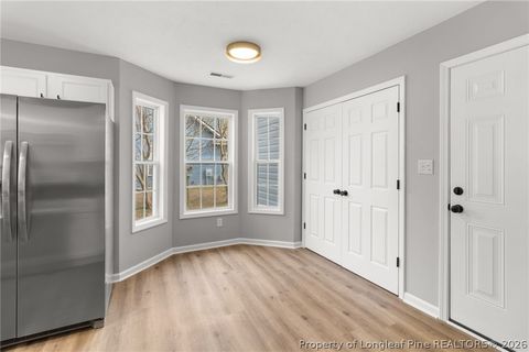 Tiny photo for 111 Manteo Drive, Raeford, NC 28376 (MLS # 756803)