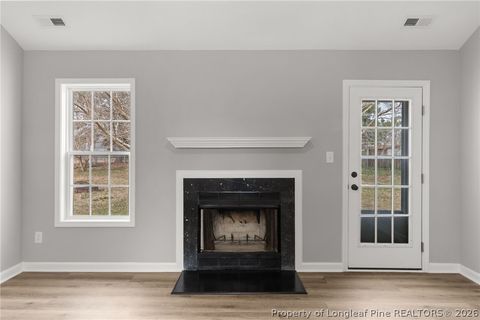 Tiny photo for 111 Manteo Drive, Raeford, NC 28376 (MLS # 756803)