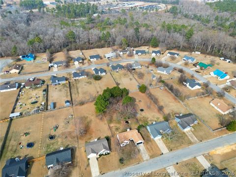 Tiny photo for 111 Manteo Drive, Raeford, NC 28376 (MLS # 756803)