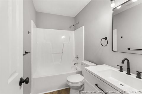 Tiny photo for 111 Manteo Drive, Raeford, NC 28376 (MLS # 756803)