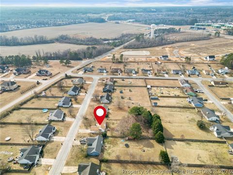 Tiny photo for 111 Manteo Drive, Raeford, NC 28376 (MLS # 756803)