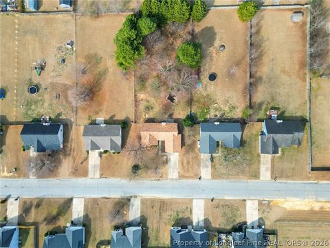 Tiny photo for 111 Manteo Drive, Raeford, NC 28376 (MLS # 756803)