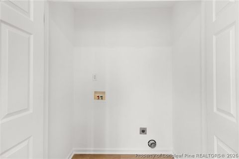 Tiny photo for 111 Manteo Drive, Raeford, NC 28376 (MLS # 756803)