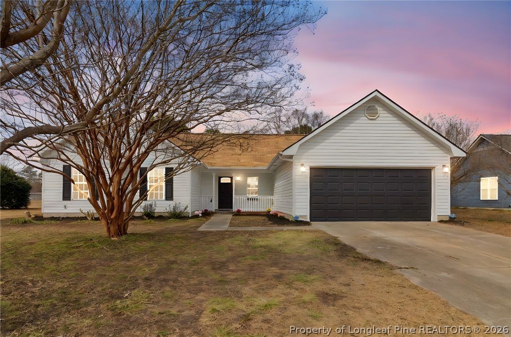 Photo of 111 Manteo Drive, Raeford, NC 28376 (MLS # 756803)