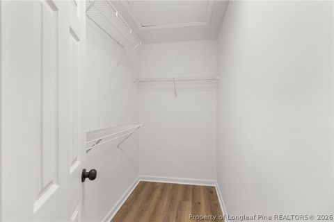 Tiny photo for 111 Manteo Drive, Raeford, NC 28376 (MLS # 756803)