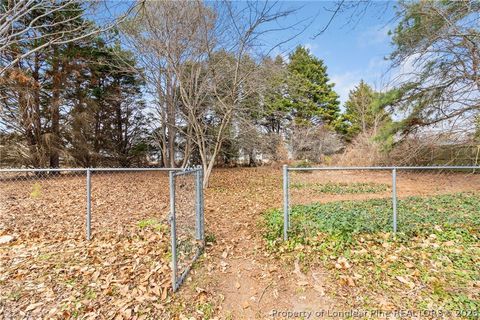 Tiny photo for 111 Manteo Drive, Raeford, NC 28376 (MLS # 756803)