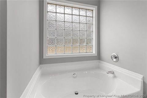 Tiny photo for 111 Manteo Drive, Raeford, NC 28376 (MLS # 756803)