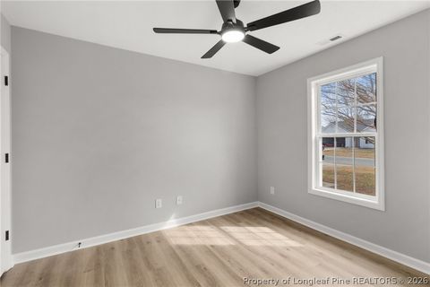 Tiny photo for 111 Manteo Drive, Raeford, NC 28376 (MLS # 756803)