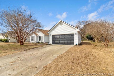 Tiny photo for 111 Manteo Drive, Raeford, NC 28376 (MLS # 756803)