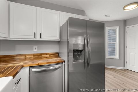 Tiny photo for 111 Manteo Drive, Raeford, NC 28376 (MLS # 756803)