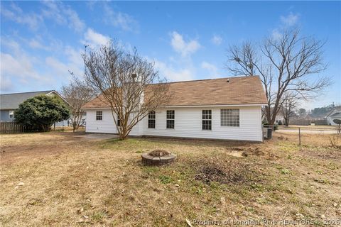 Tiny photo for 111 Manteo Drive, Raeford, NC 28376 (MLS # 756803)