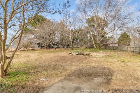 Tiny photo for 111 Manteo Drive, Raeford, NC 28376 (MLS # 756803)