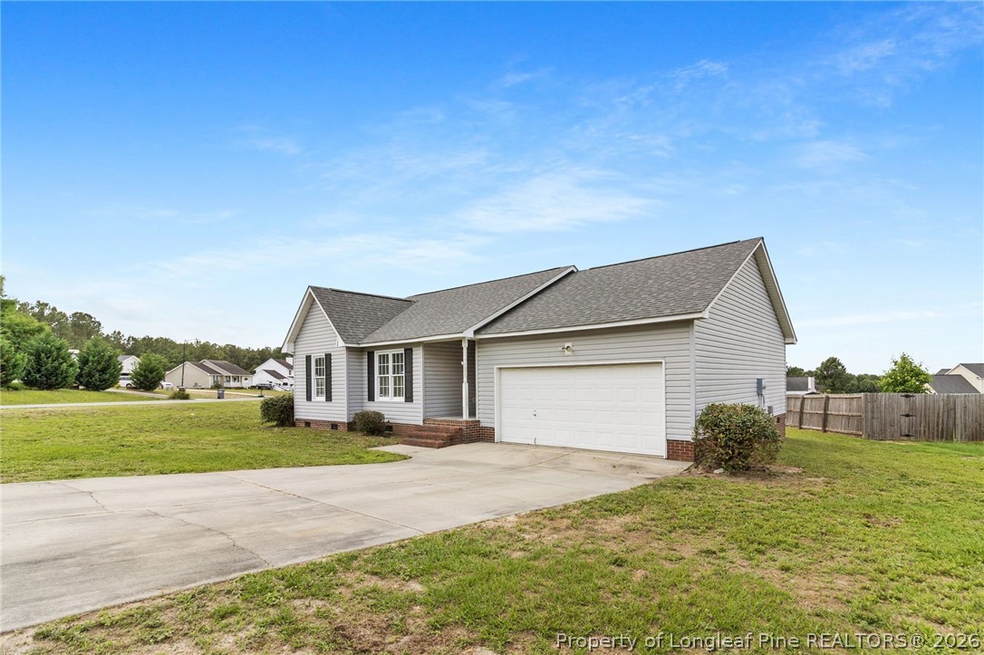 15 Peach Blossom Circle