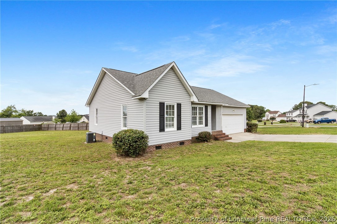 15 Peach Blossom Circle