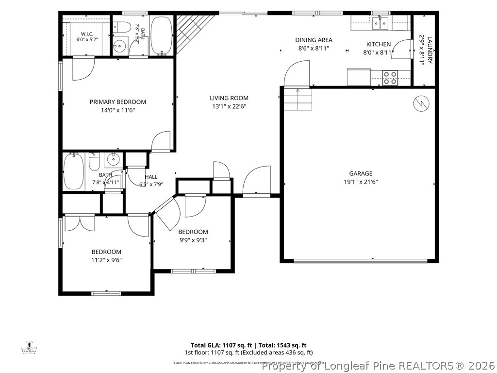 15 Peach Blossom Circle