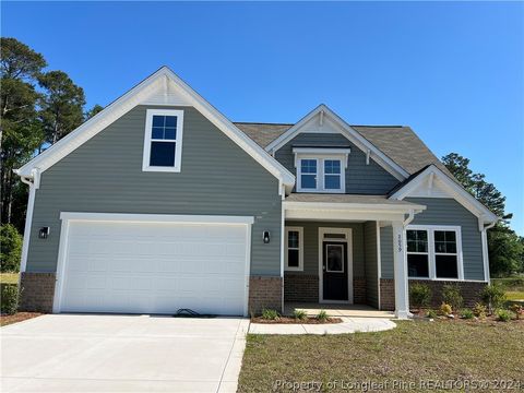 2059 Secluded Dell Rd Road, Fayetteville, NC 28306 - MLS#: 714654
