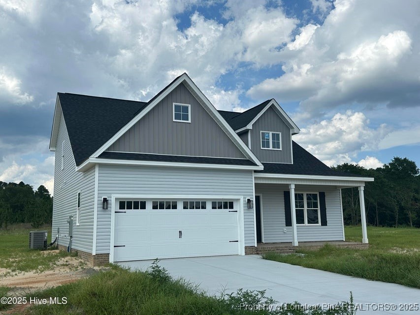 131 Spring Meadows Drive