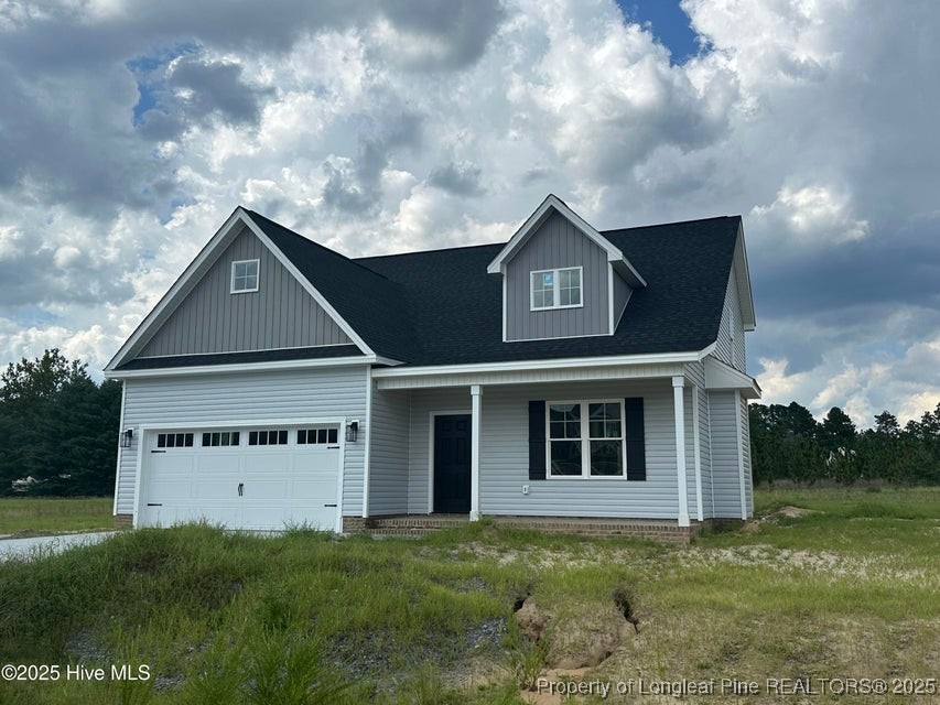 131 Spring Meadows Drive