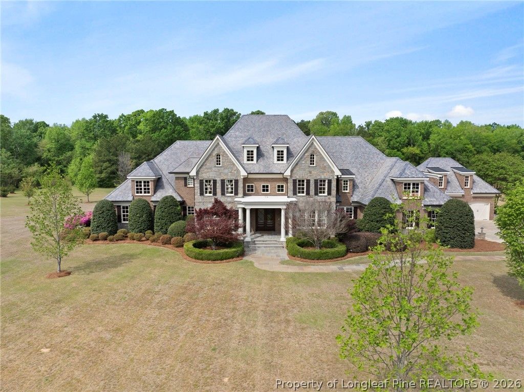 Photo of 1181 Middle Road, Fayetteville, NC 28312 (MLS # 760575)