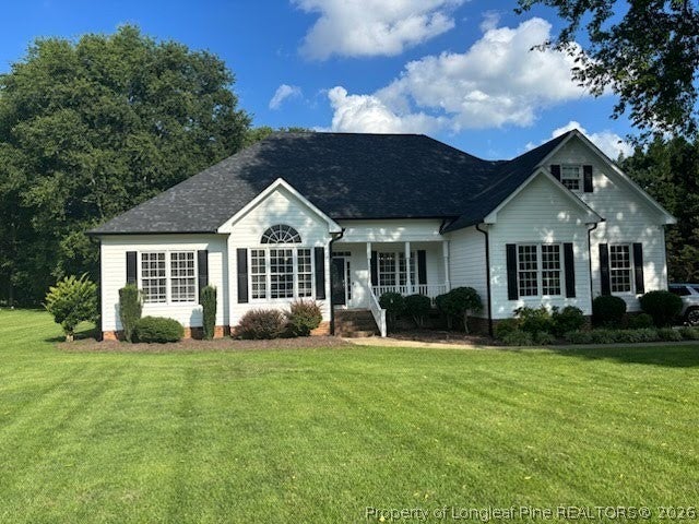 Photo of 2013 Black Walnut Farm Road, Hillsborough, NC 27278 (MLS # 768971)