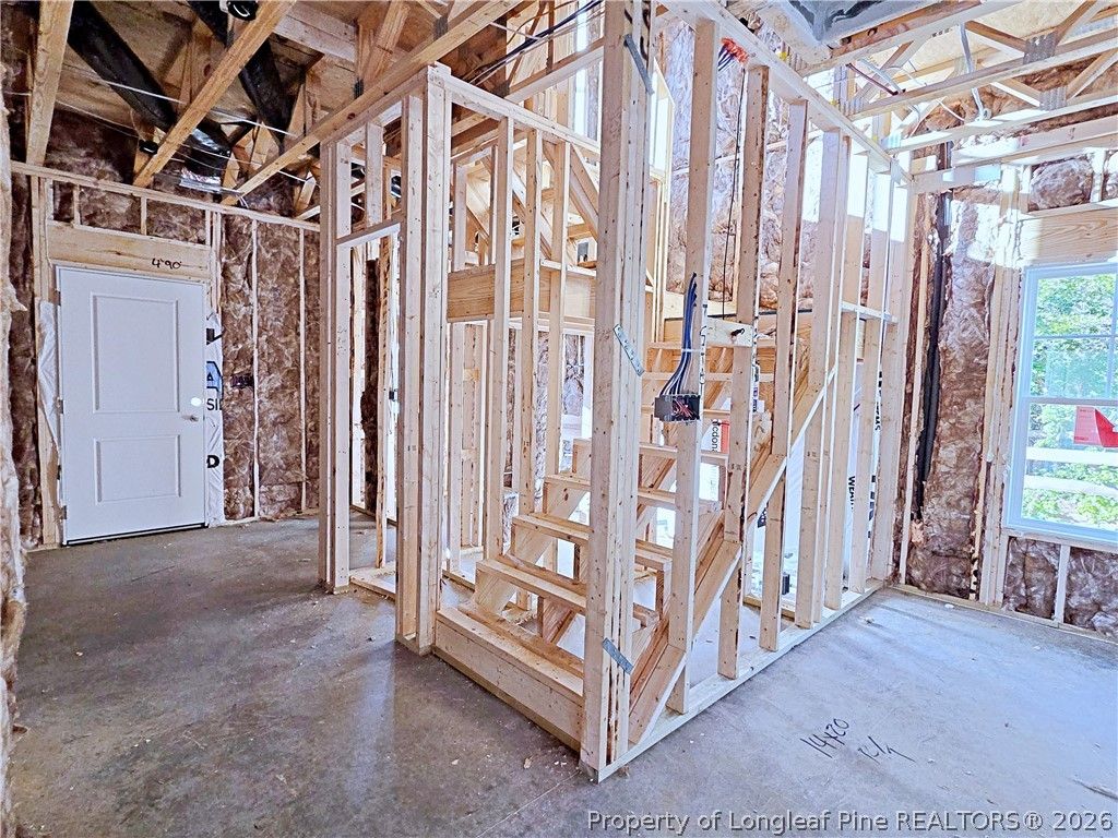 Photo of 403 Windemere Drive, Fayetteville, NC 28314 (MLS # 758699)