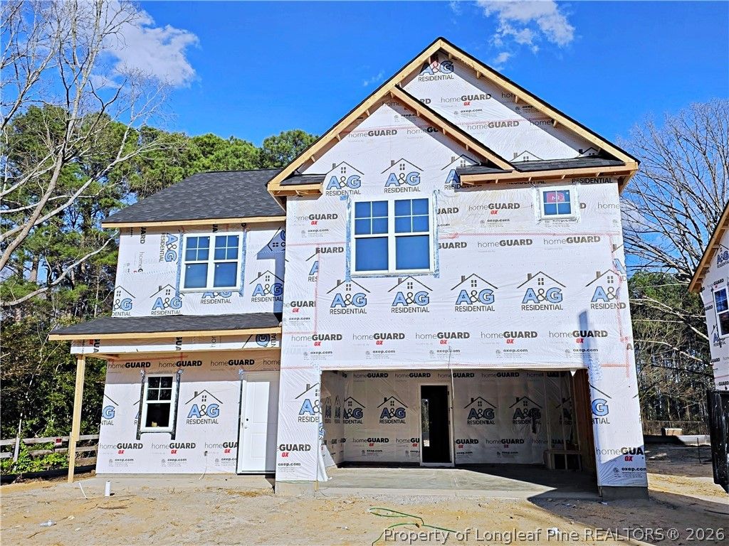 Photo of 403 Windemere Drive, Fayetteville, NC 28314 (MLS # 758699)