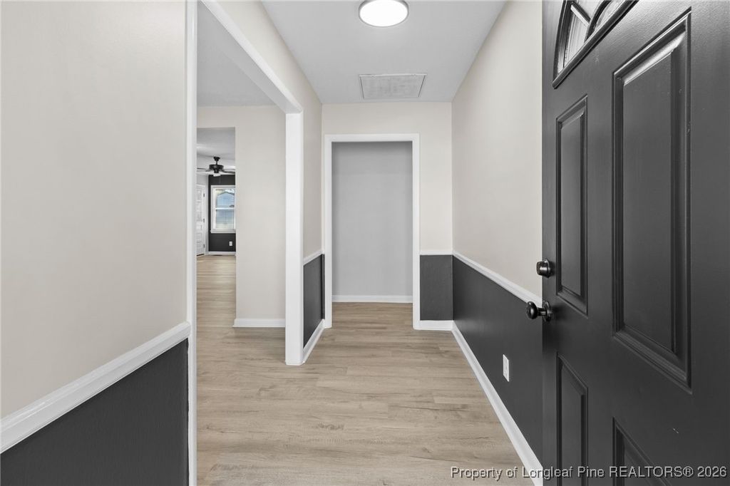 Photo of 2045 Lakeridge Drive, Fayetteville, NC 28304 (MLS # 755207)