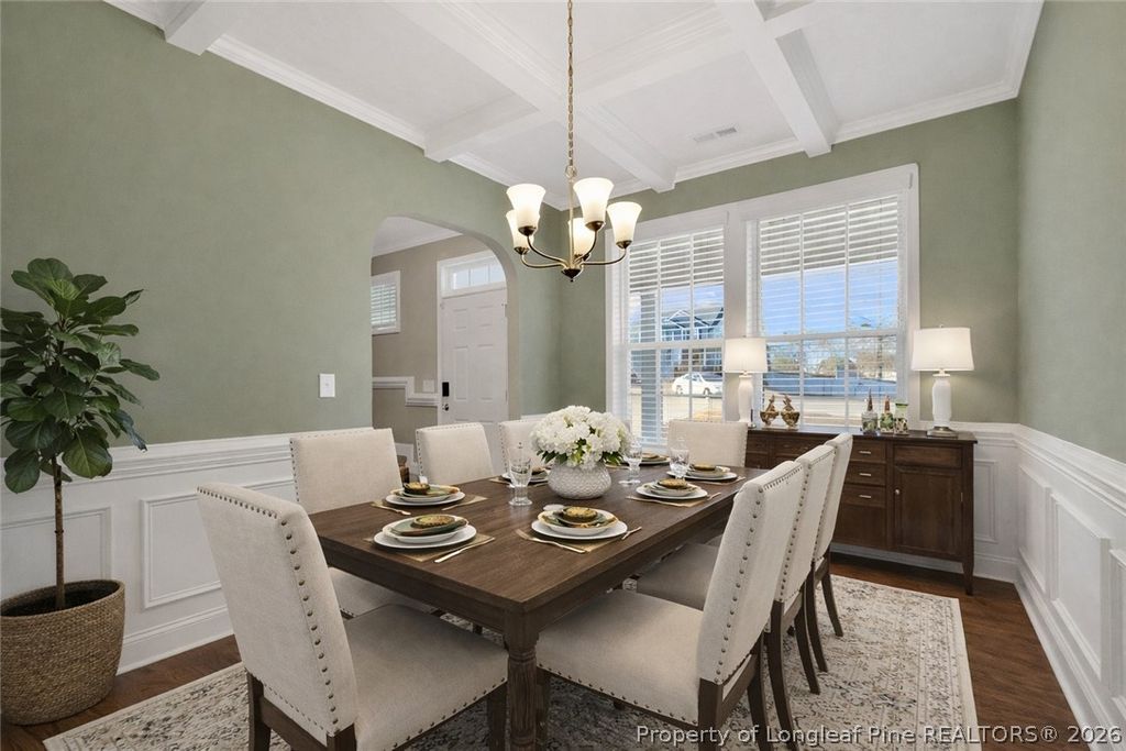 Photo of 448 Pittfield Run, Cameron, NC 28326 (MLS # 760615)