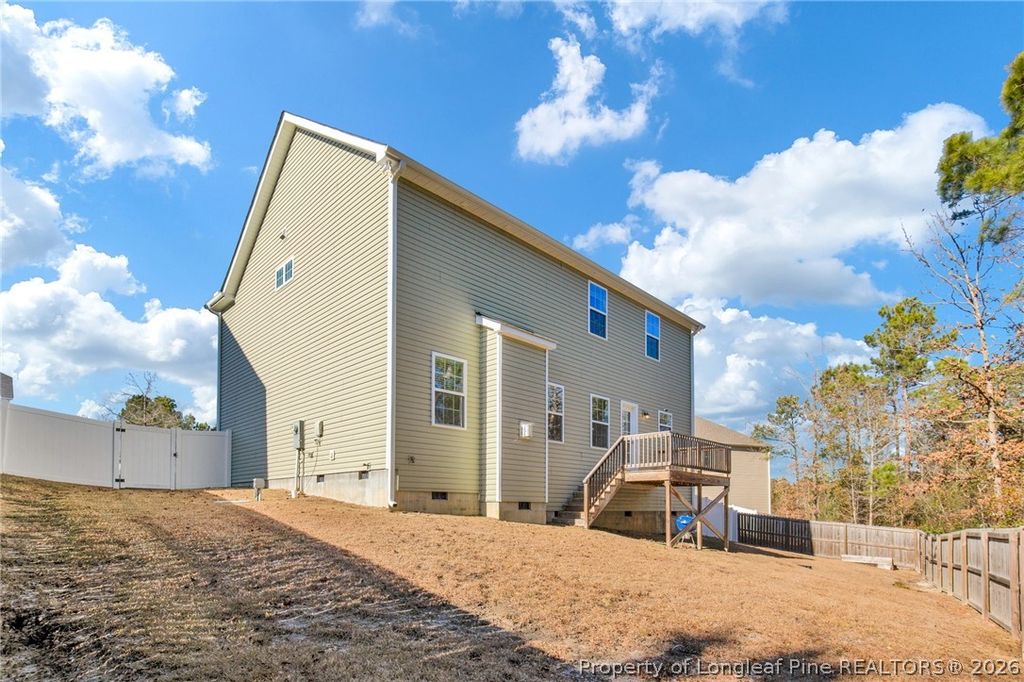 Photo of 448 Pittfield Run, Cameron, NC 28326 (MLS # 760615)