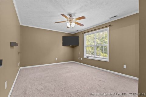 Tiny photo for 2213 Stornoway Court, Fayetteville, NC 28306 (MLS # 731682)