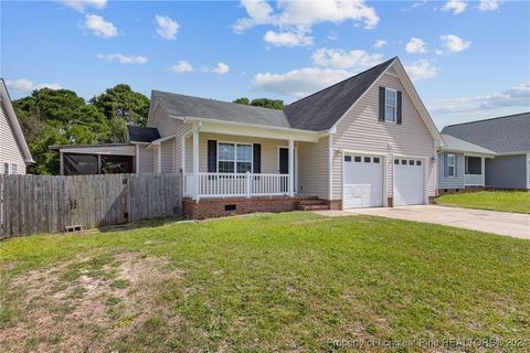 Tiny photo for 2213 Stornoway Court, Fayetteville, NC 28306 (MLS # 731682)