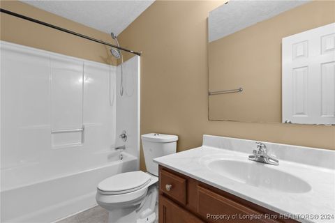 Tiny photo for 2213 Stornoway Court, Fayetteville, NC 28306 (MLS # 731682)