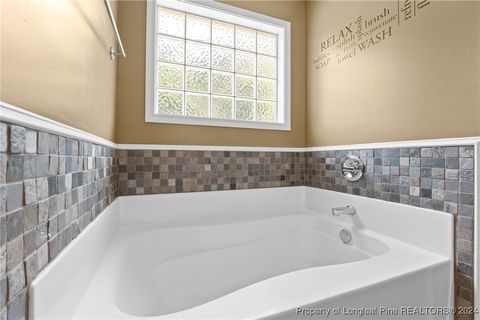 Tiny photo for 2213 Stornoway Court, Fayetteville, NC 28306 (MLS # 731682)