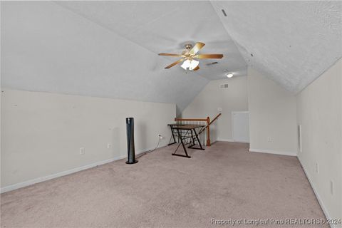 Tiny photo for 2213 Stornoway Court, Fayetteville, NC 28306 (MLS # 731682)